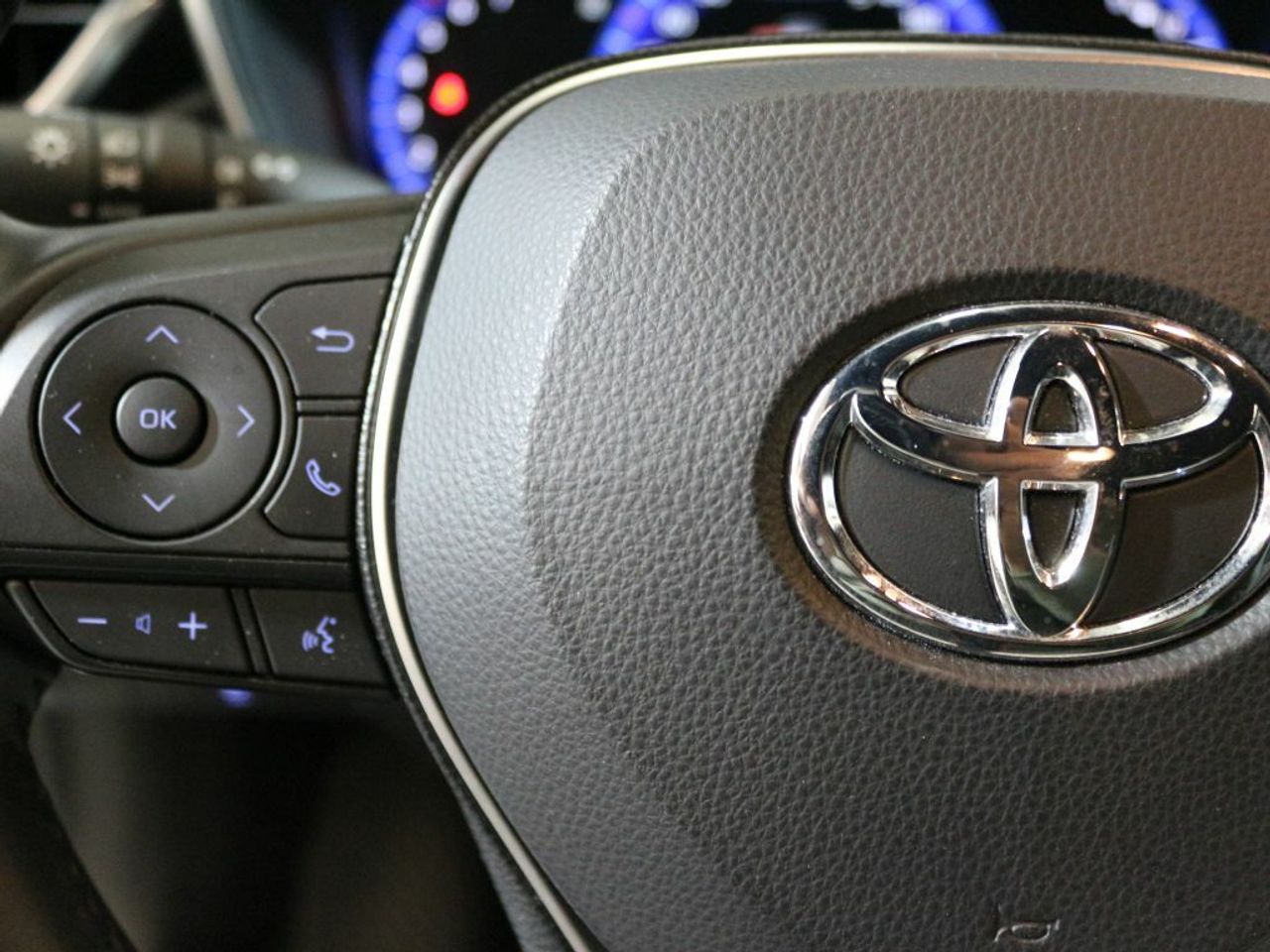 Foto Toyota Corolla 15