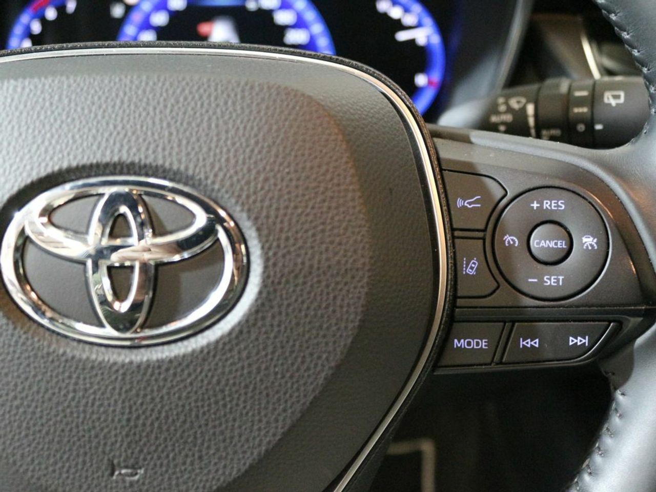 Foto Toyota Corolla 16