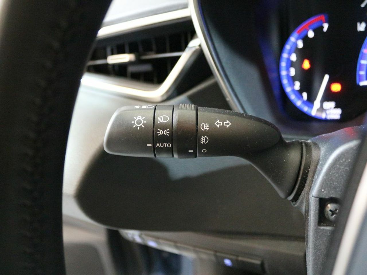 Foto Toyota Corolla 17