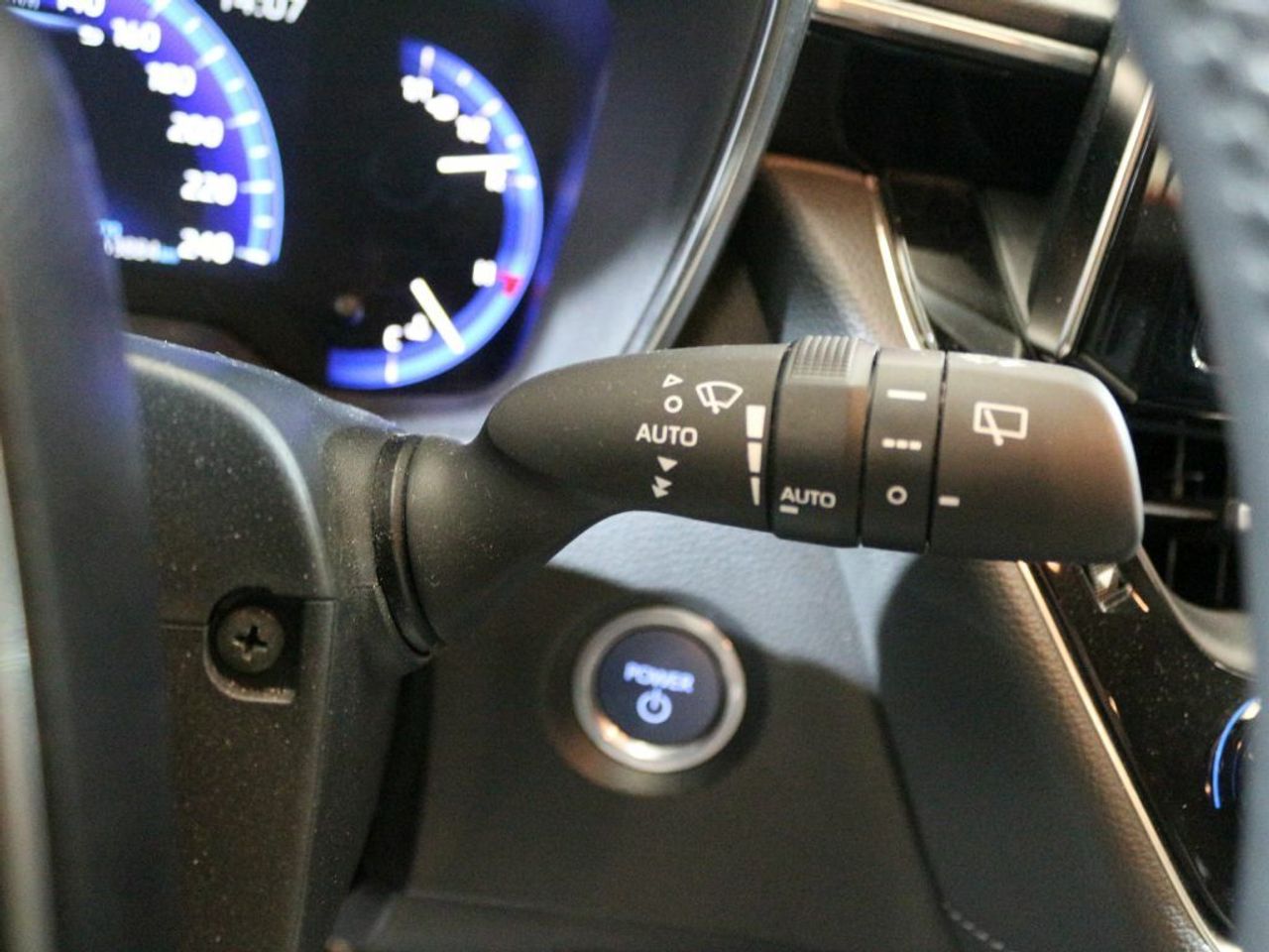 Foto Toyota Corolla 18