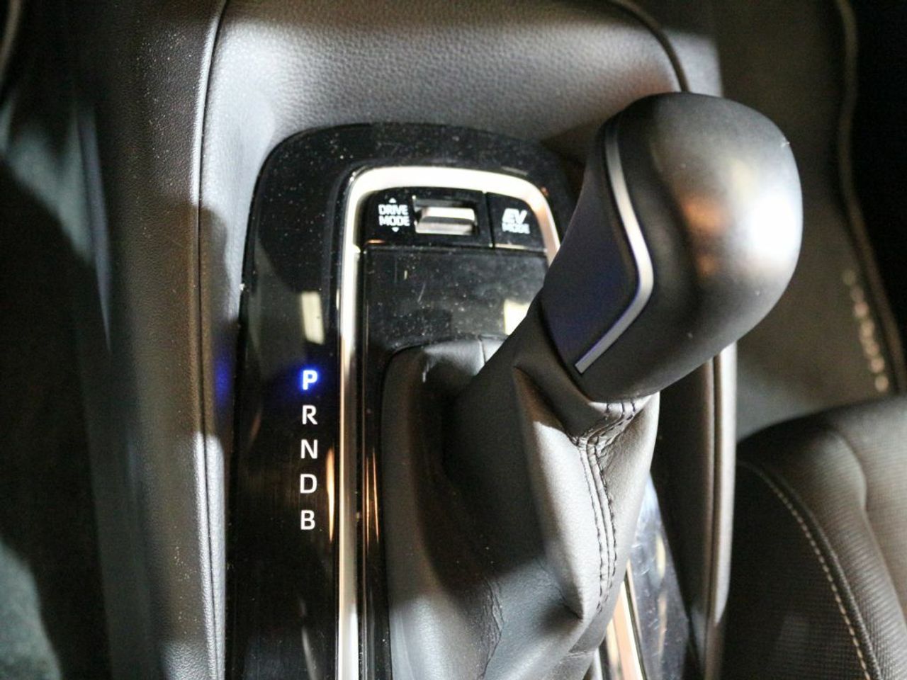 Foto Toyota Corolla 25