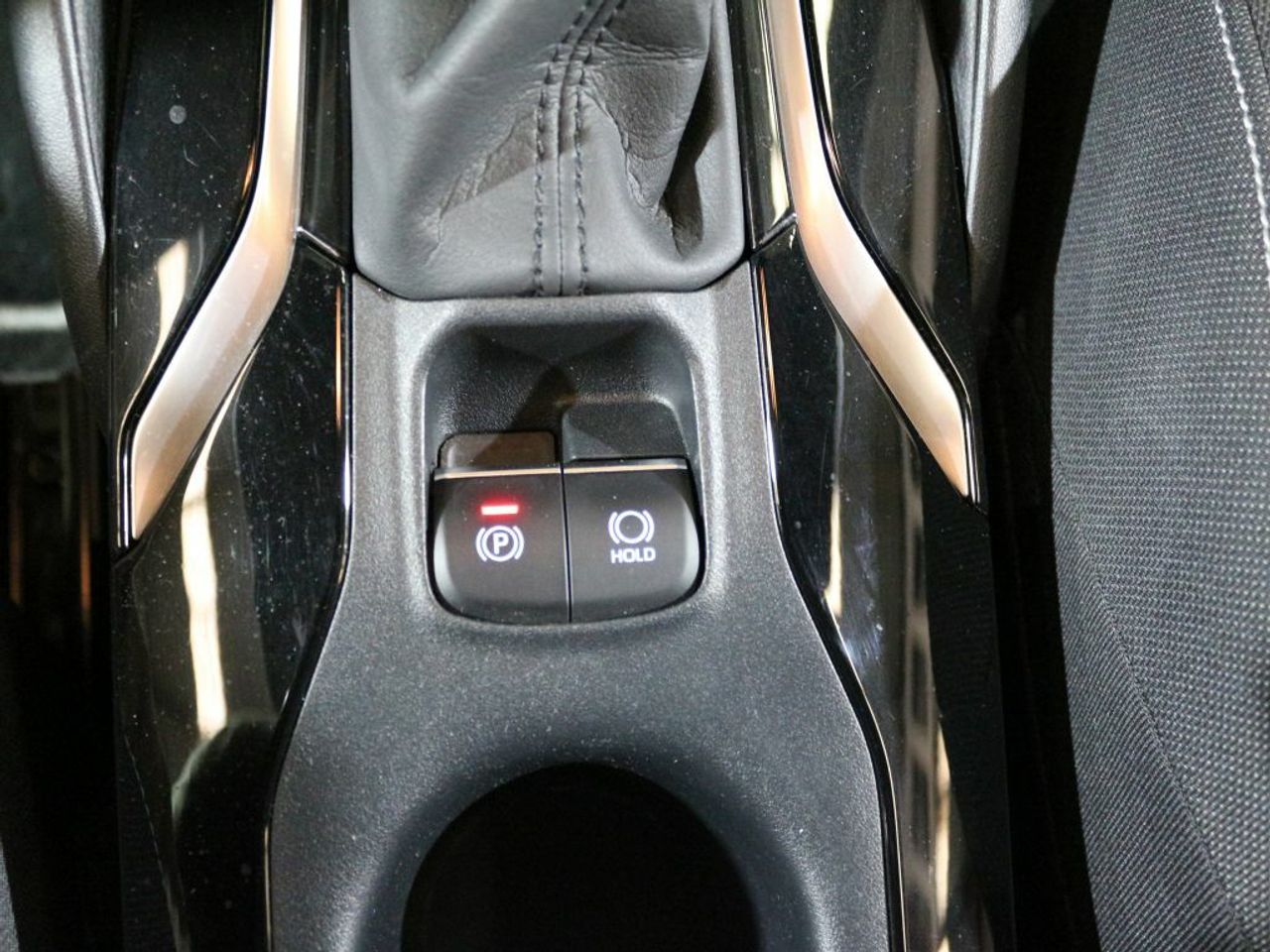 Foto Toyota Corolla 26