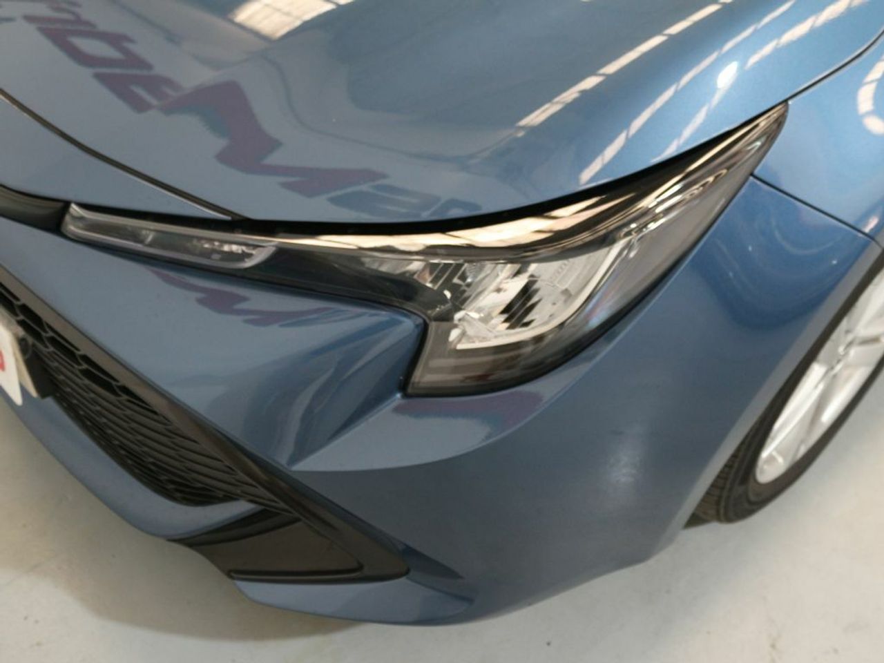 Foto Toyota Corolla 29