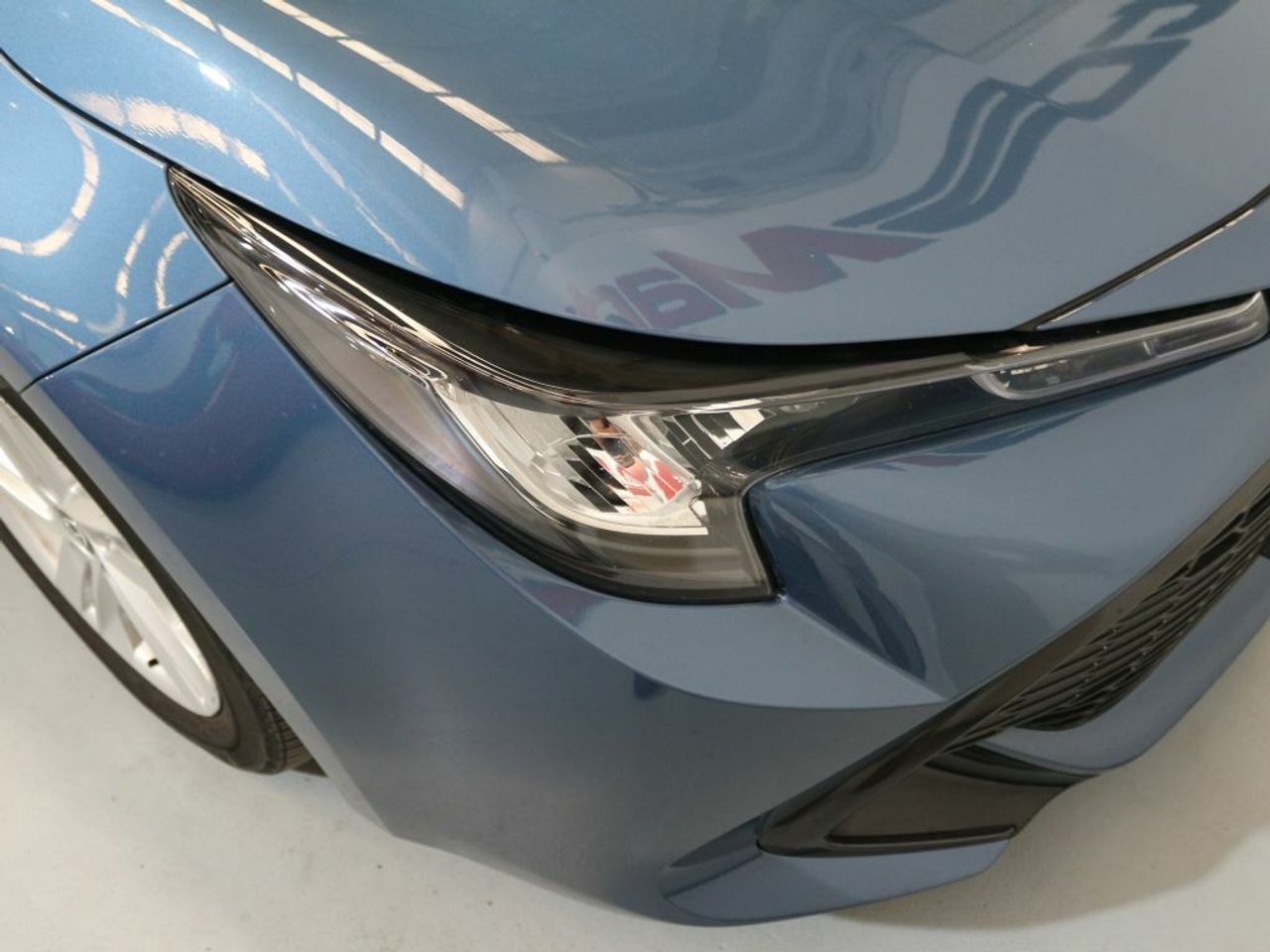 Foto Toyota Corolla 30