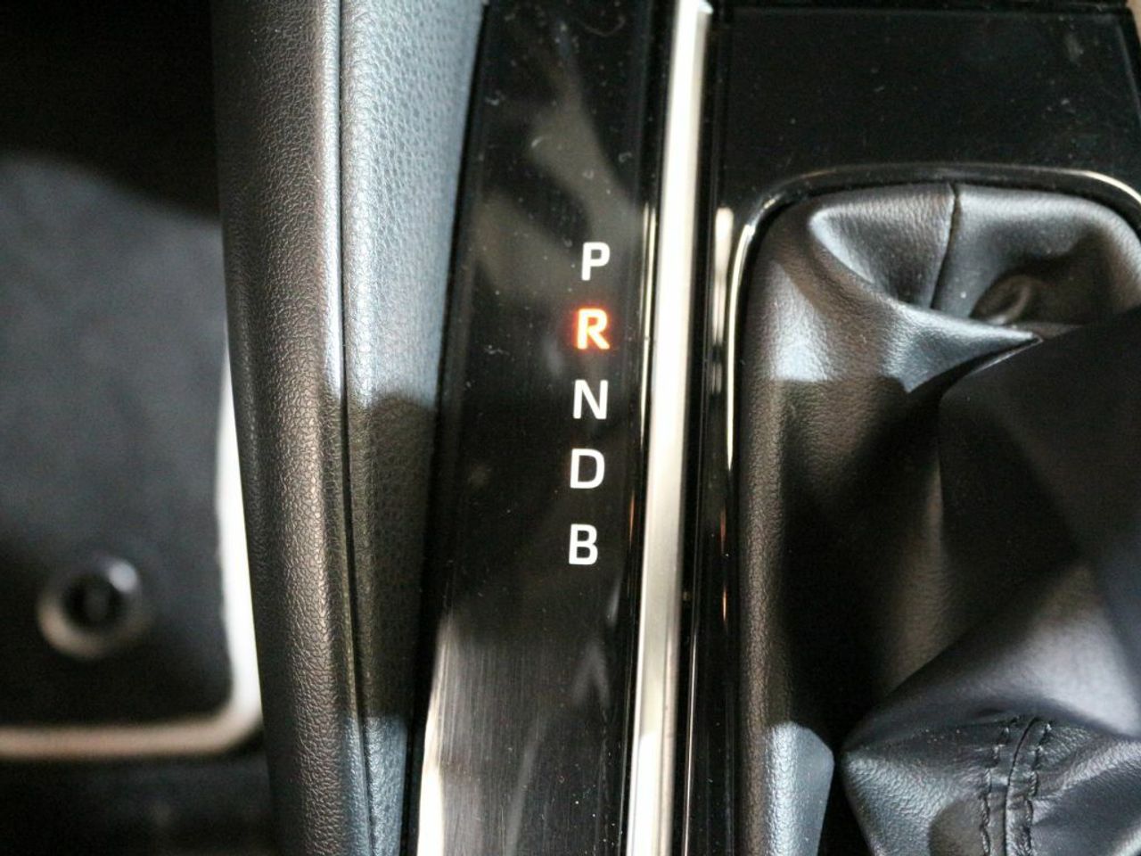 Foto Toyota Corolla 25
