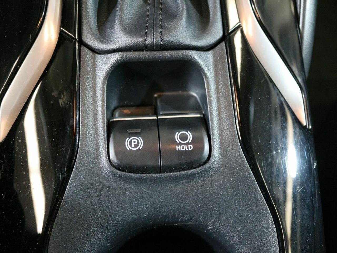 Foto Toyota Corolla 26