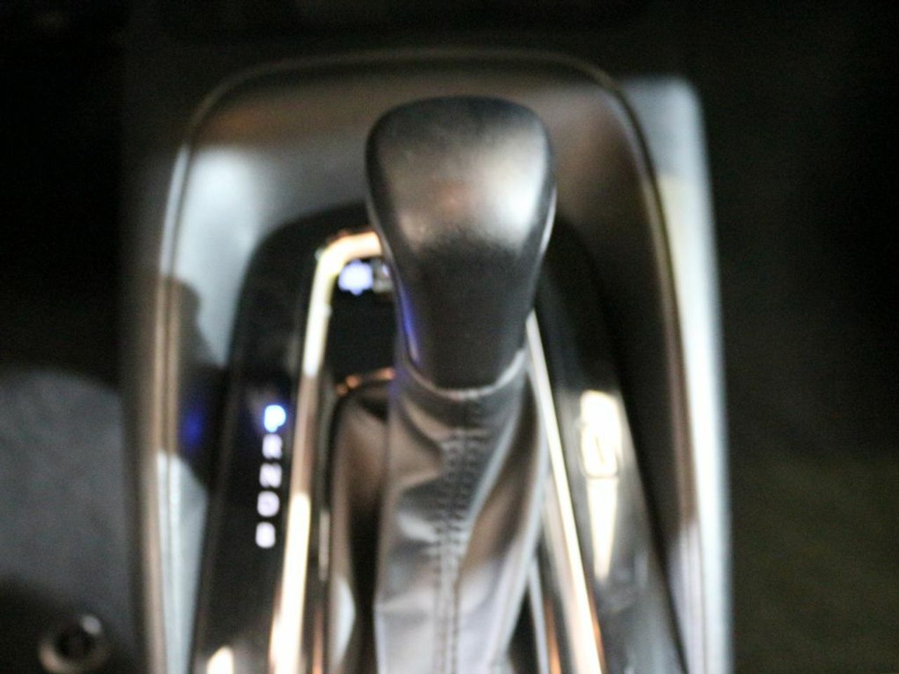 Foto Toyota Corolla 27