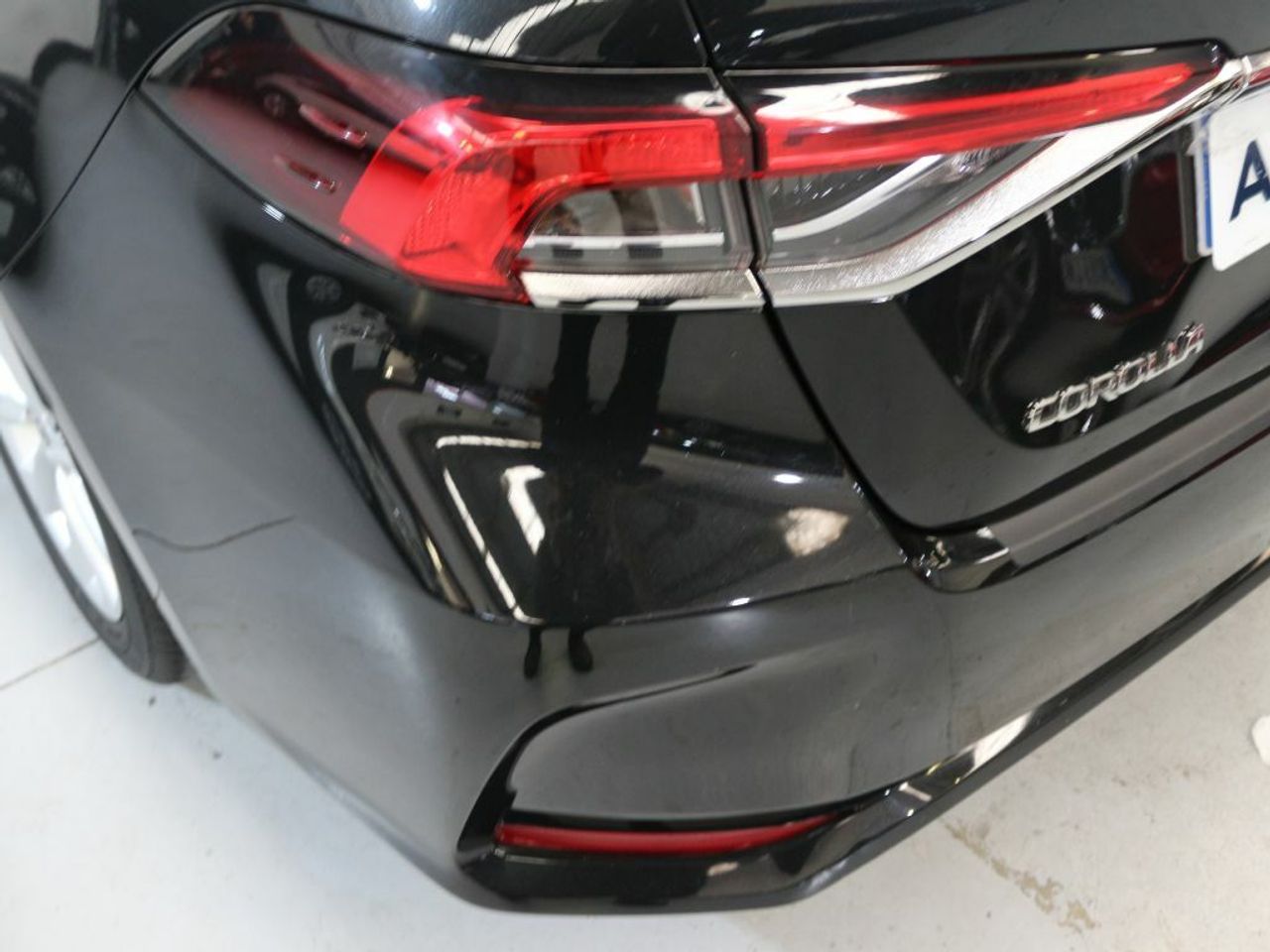 Foto Toyota Corolla 28
