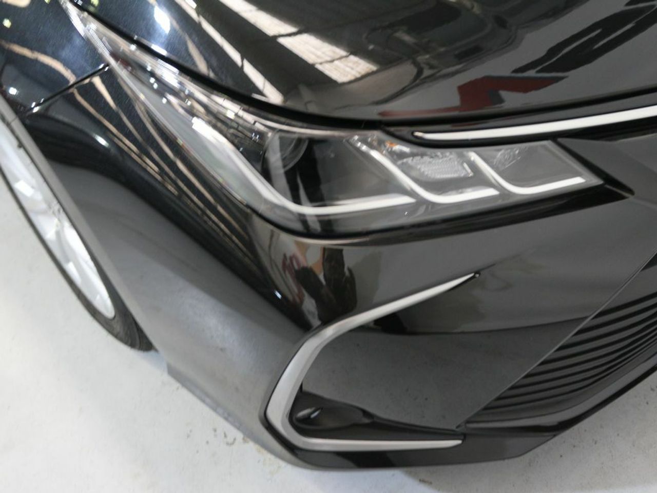 Foto Toyota Corolla 31