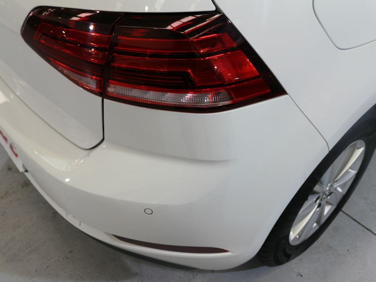Foto Volkswagen Golf 31
