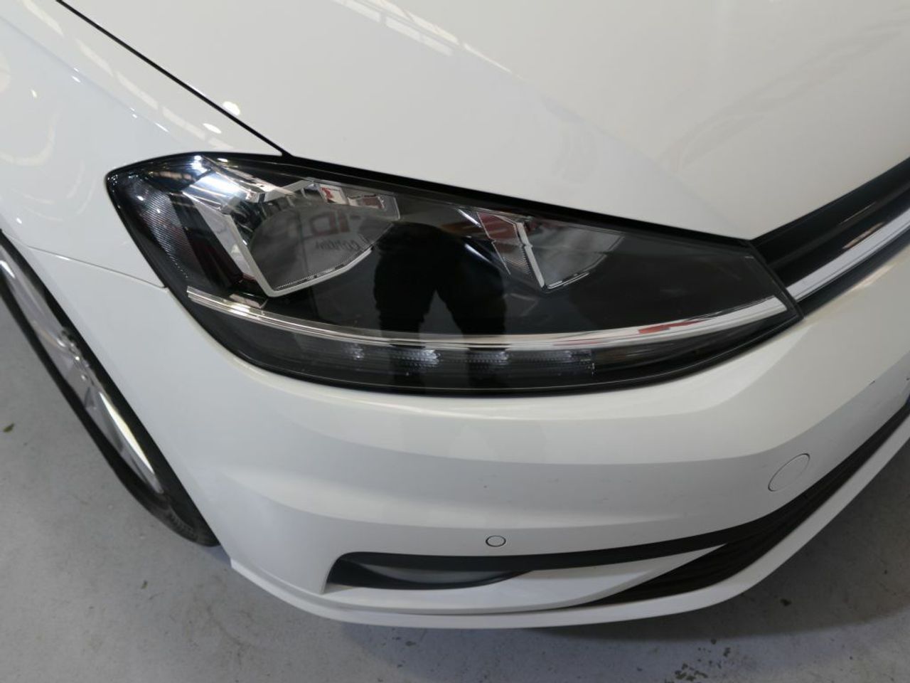 Foto Volkswagen Golf 33
