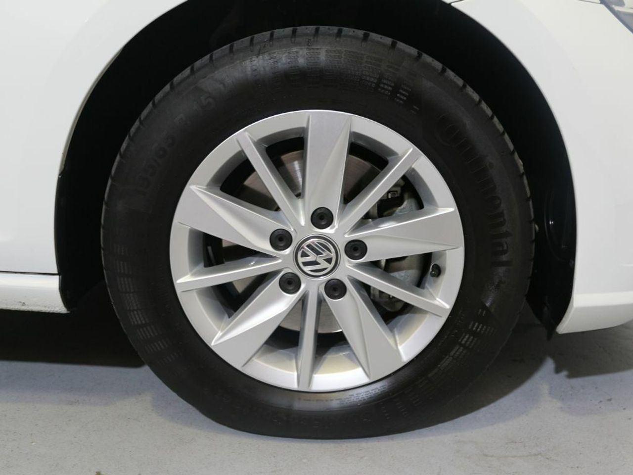 Foto Volkswagen Golf 34