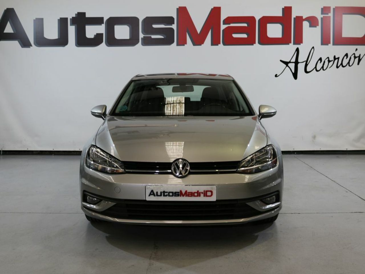 Foto Volkswagen Golf 2