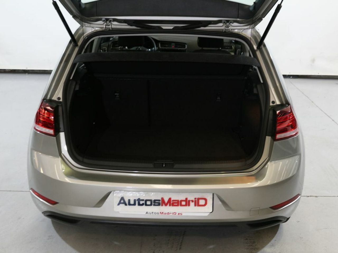 Foto Volkswagen Golf 6