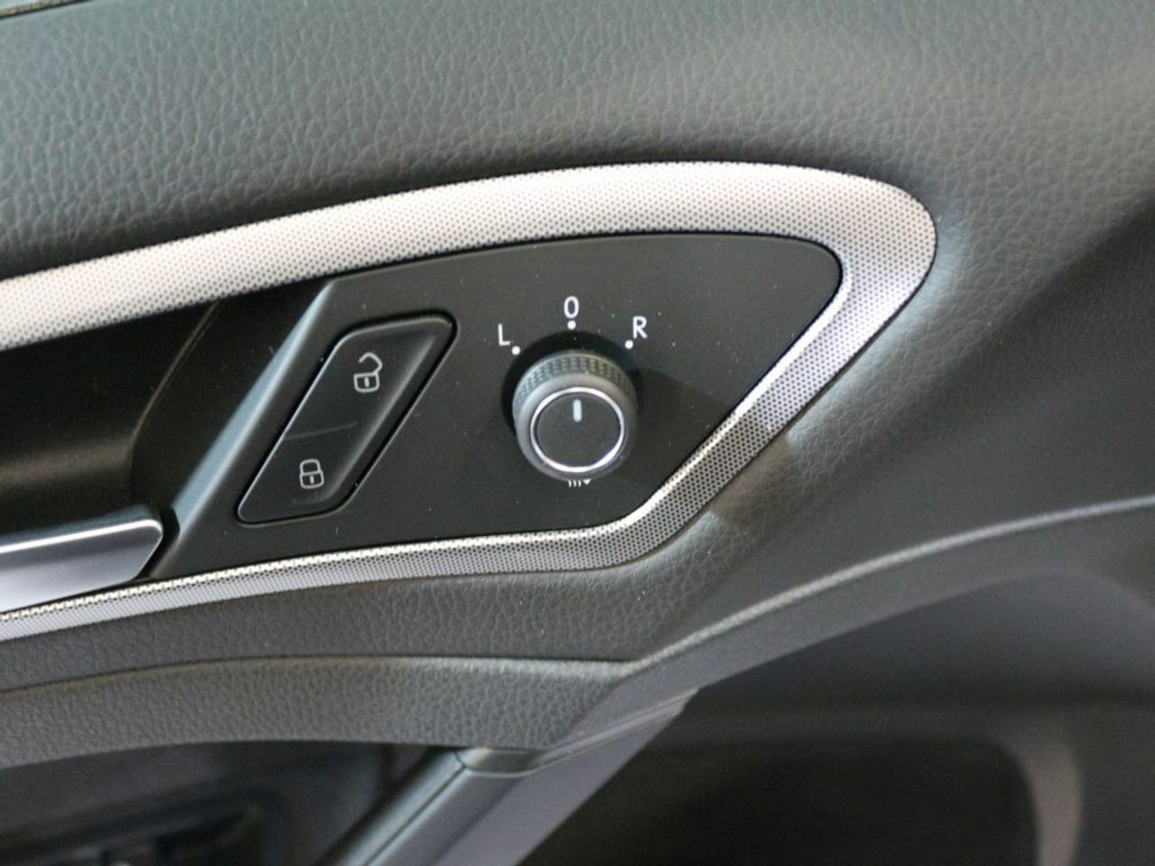 Foto Volkswagen Golf 8