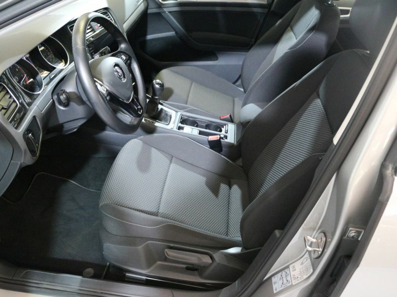 Foto Volkswagen Golf 10