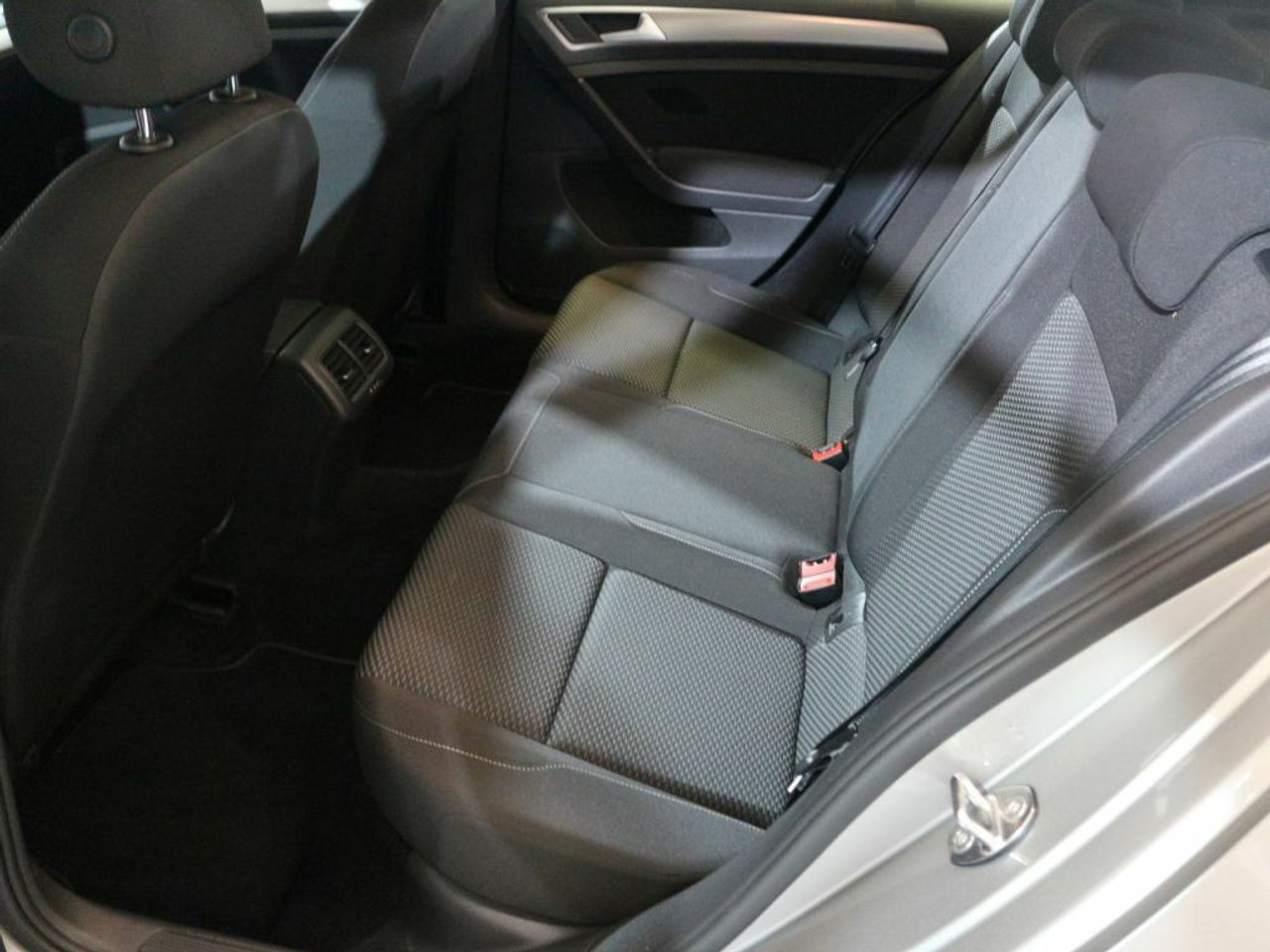 Foto Volkswagen Golf 11