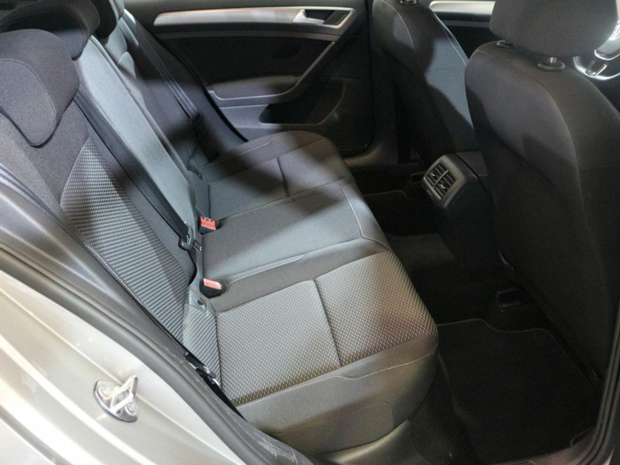 Foto Volkswagen Golf 12