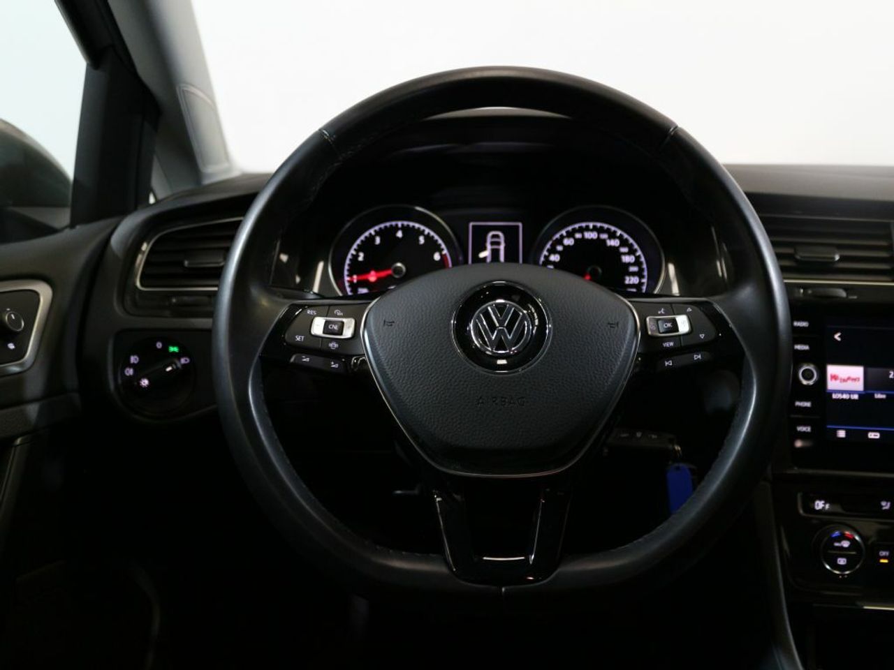 Foto Volkswagen Golf 15