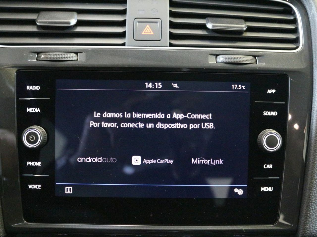 Foto Volkswagen Golf 21