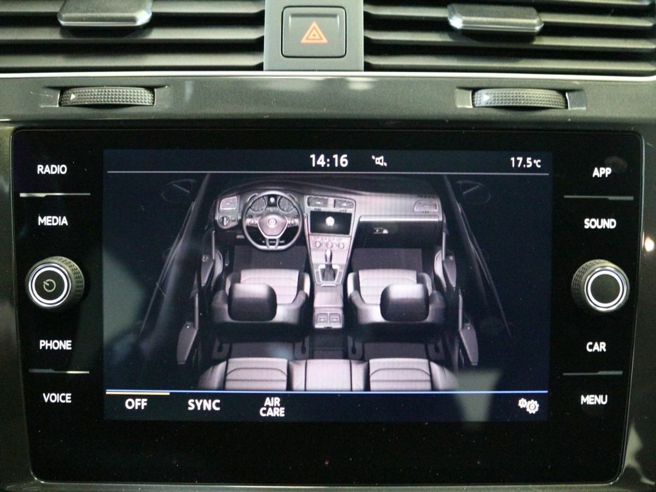 Foto Volkswagen Golf 22