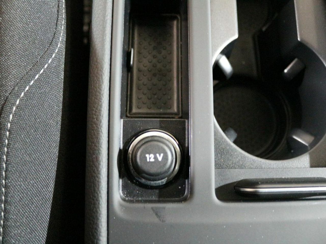Foto Volkswagen Golf 27