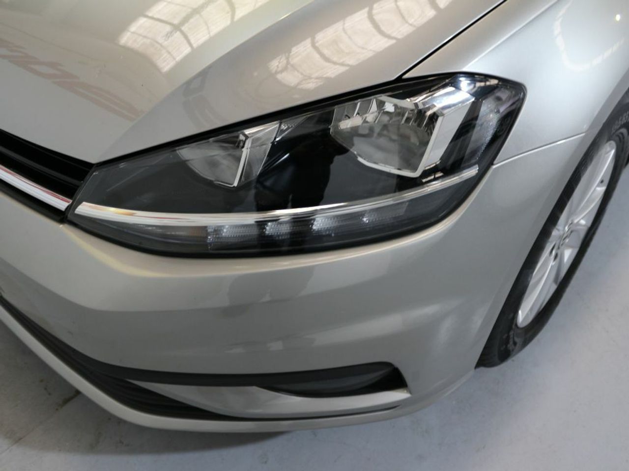 Foto Volkswagen Golf 30