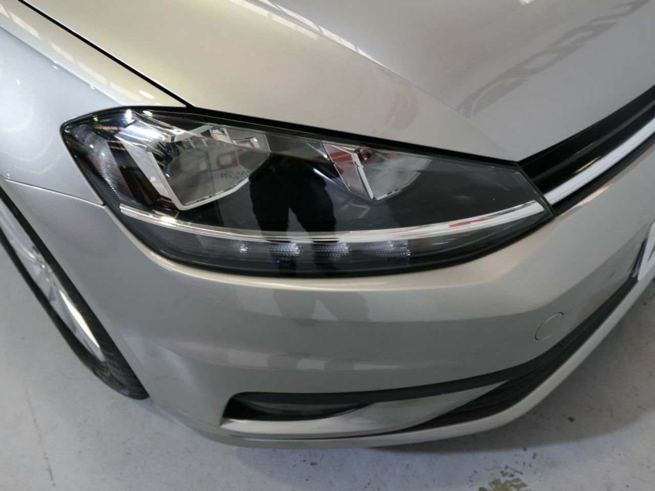 Foto Volkswagen Golf 31
