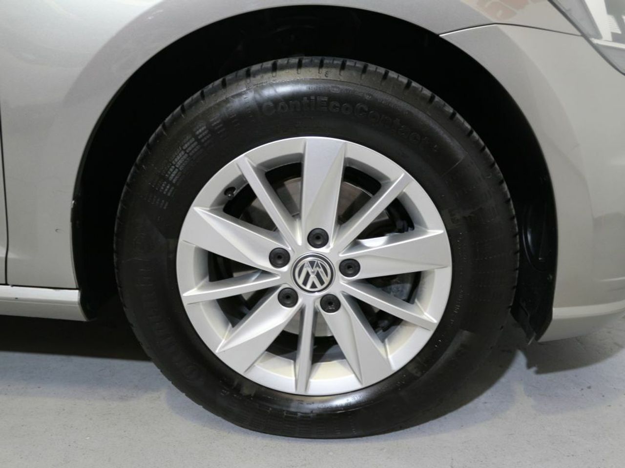 Foto Volkswagen Golf 32
