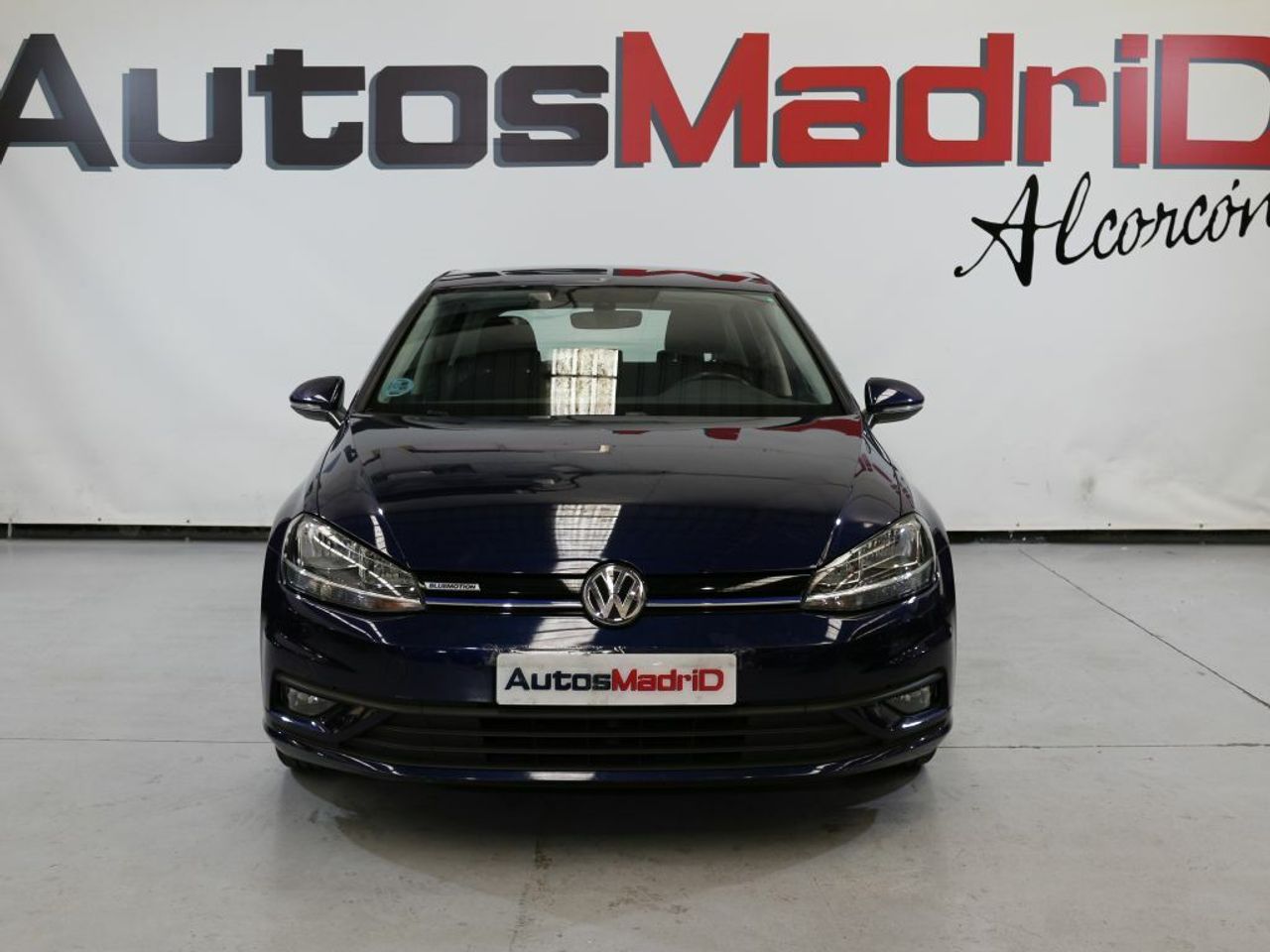Foto Volkswagen Golf 2