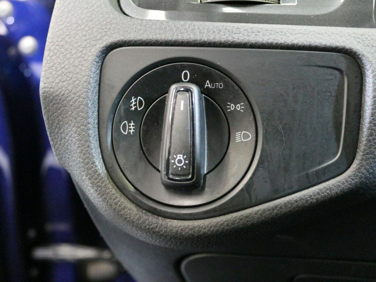 Foto Volkswagen Golf 9