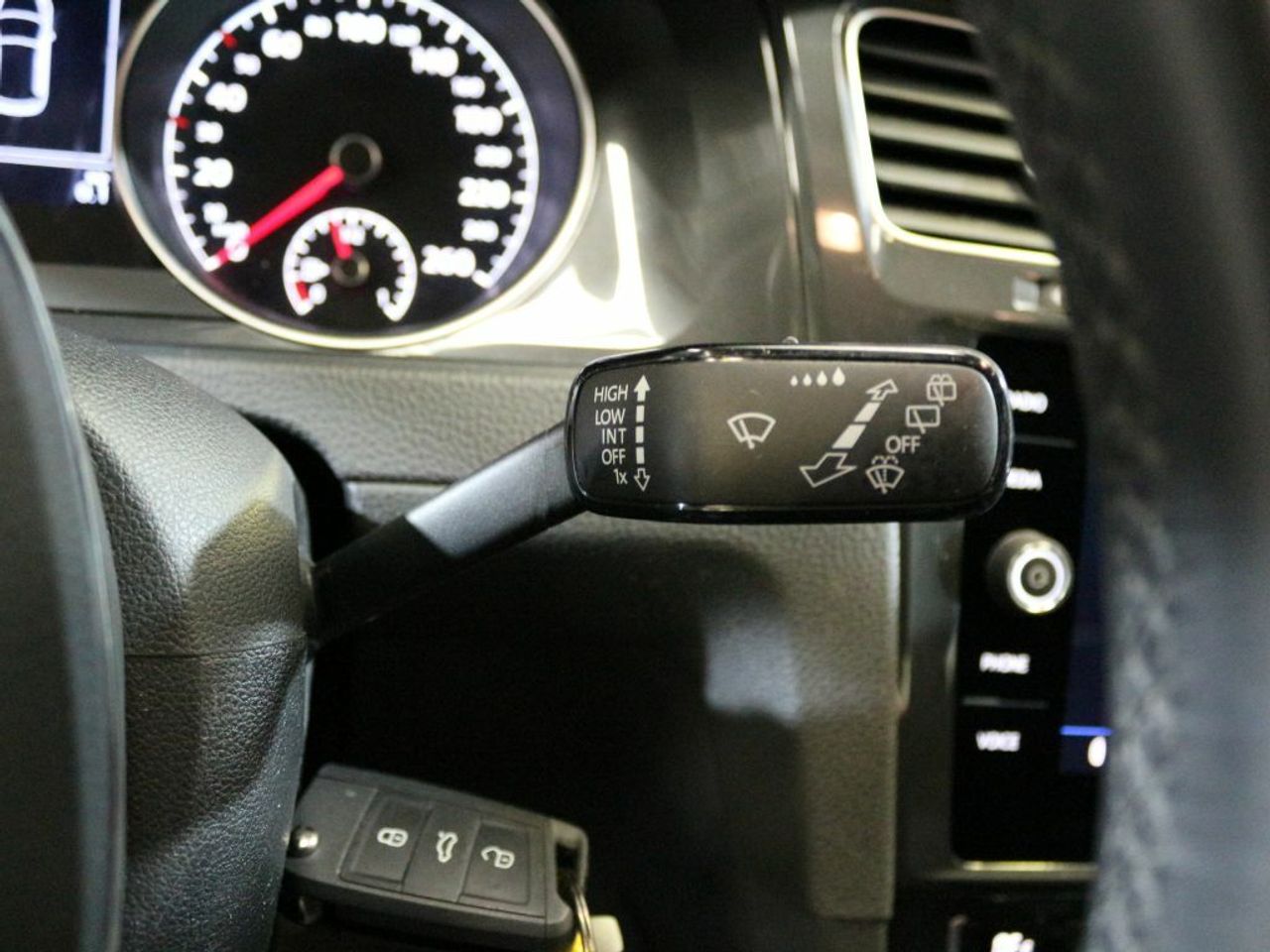 Foto Volkswagen Golf 19