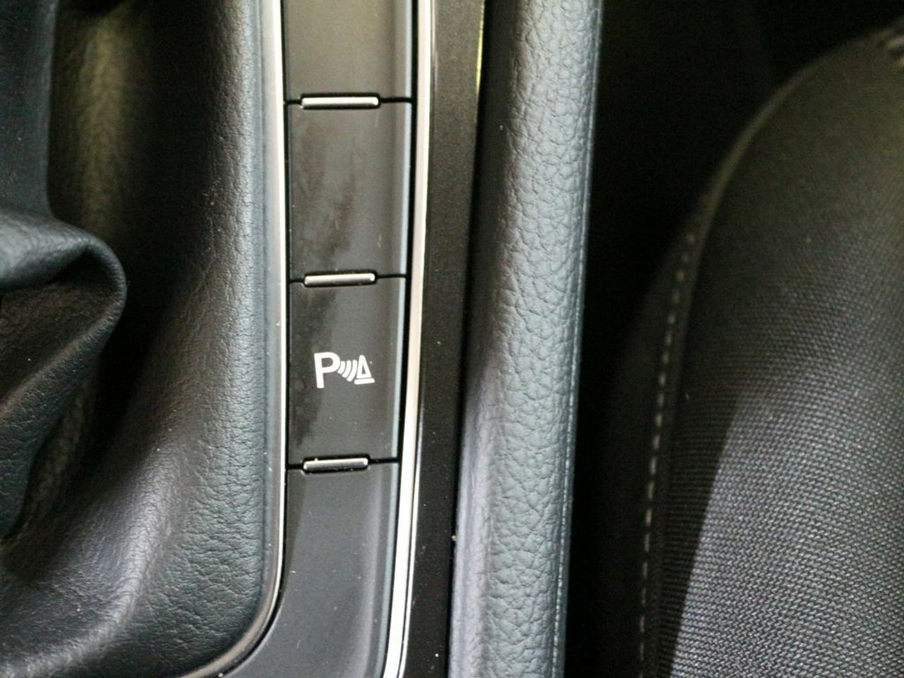 Foto Volkswagen Golf 25
