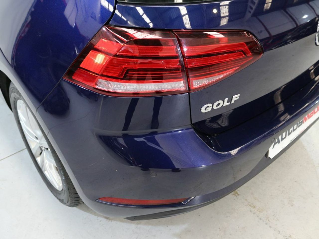 Foto Volkswagen Golf 29