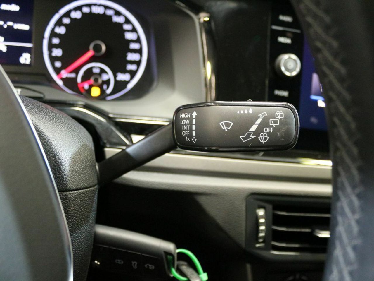 Foto Volkswagen Polo 18