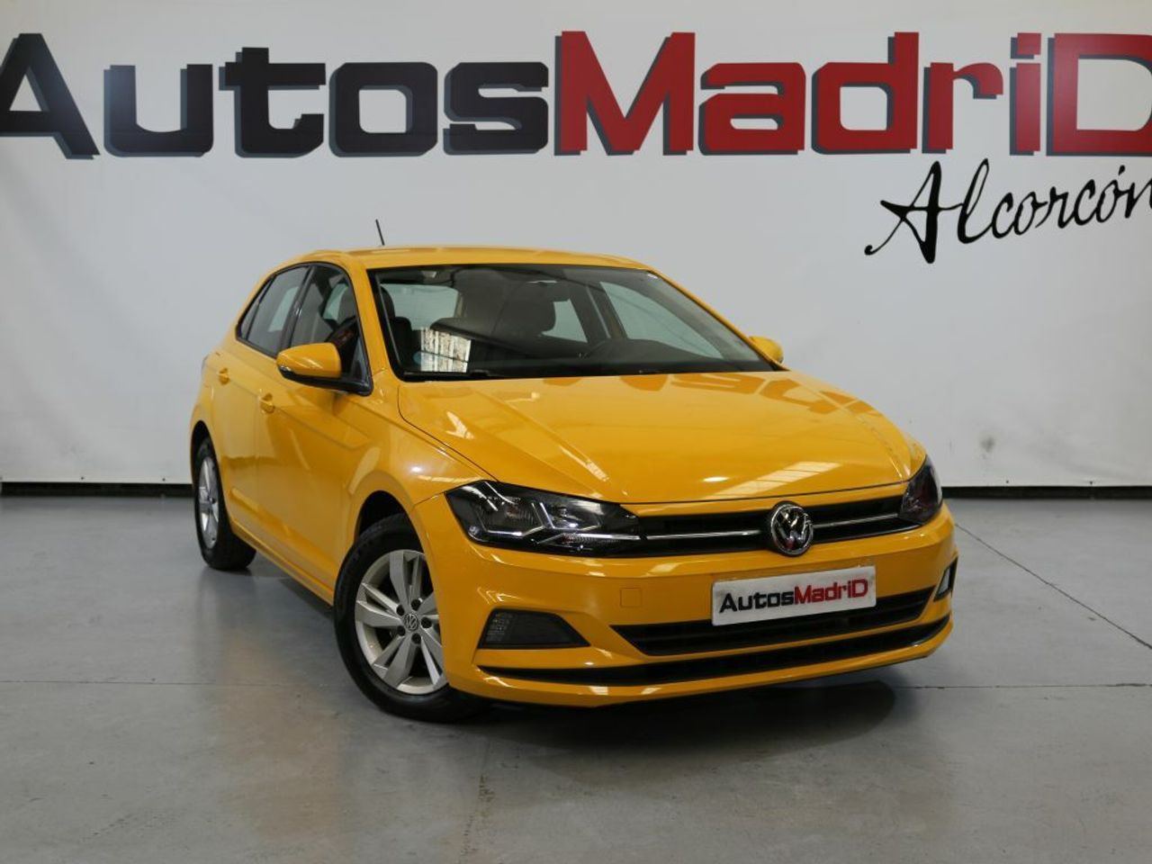 Foto Volkswagen Polo 1