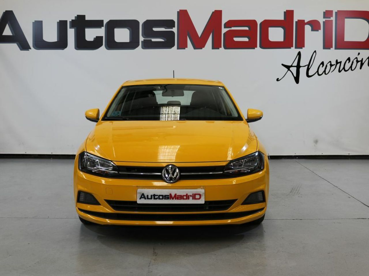 Foto Volkswagen Polo 2