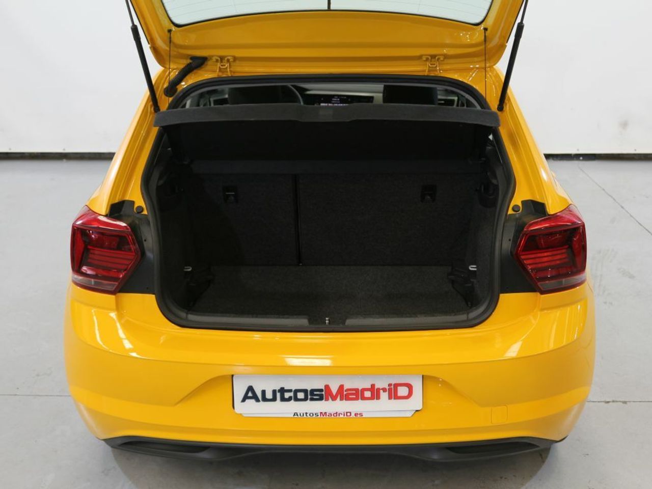 Foto Volkswagen Polo 6