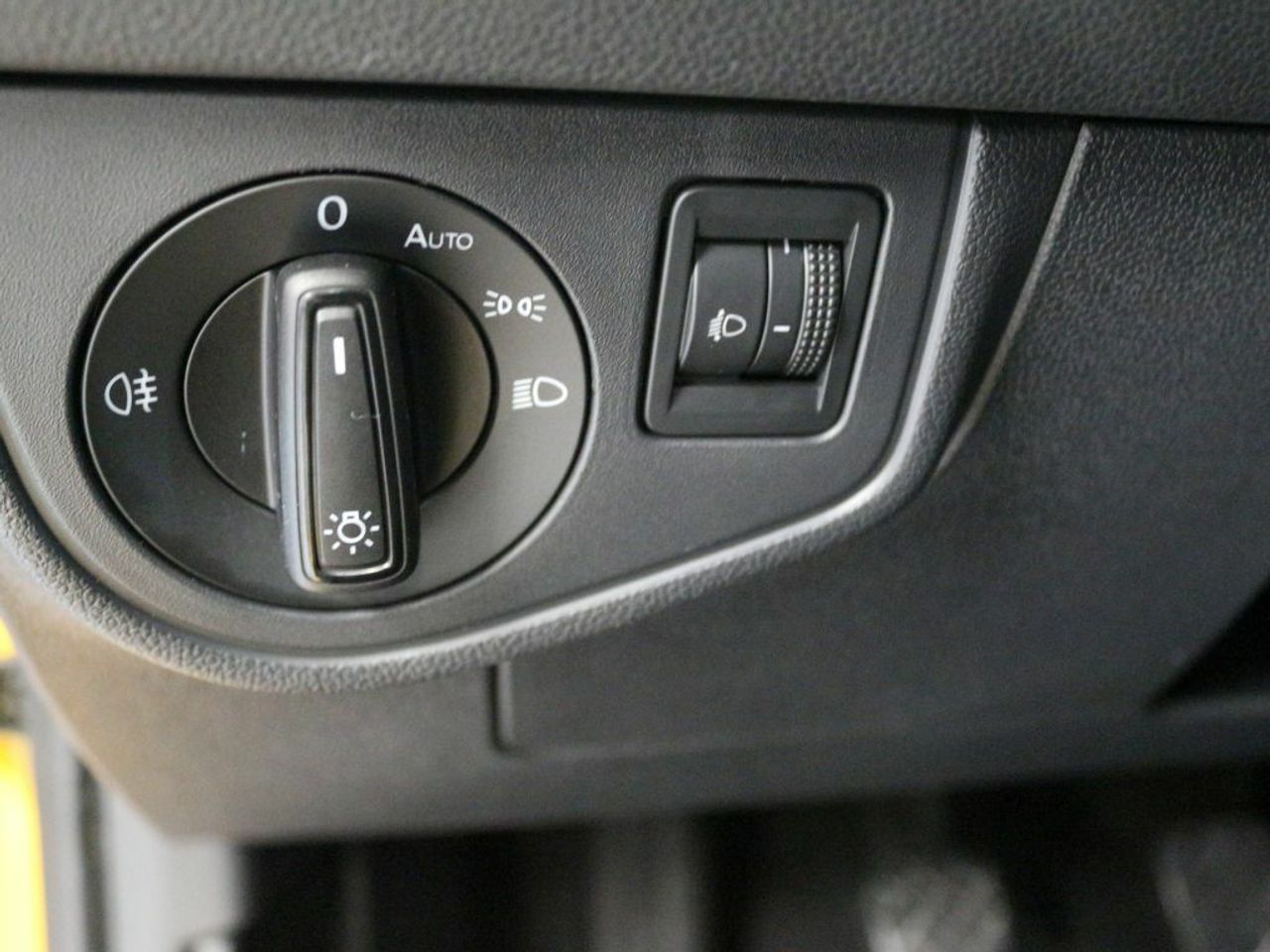 Foto Volkswagen Polo 9