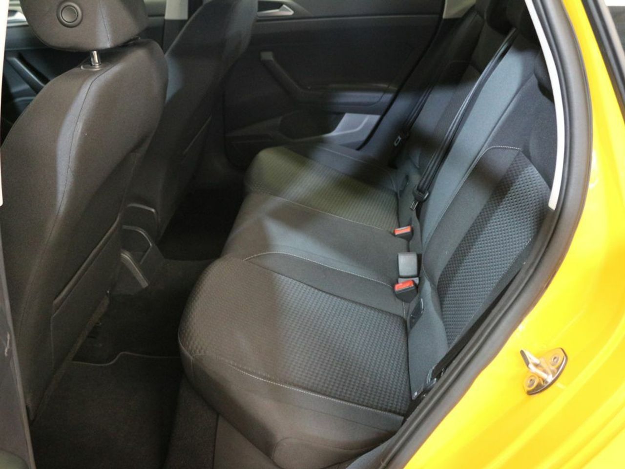 Foto Volkswagen Polo 11
