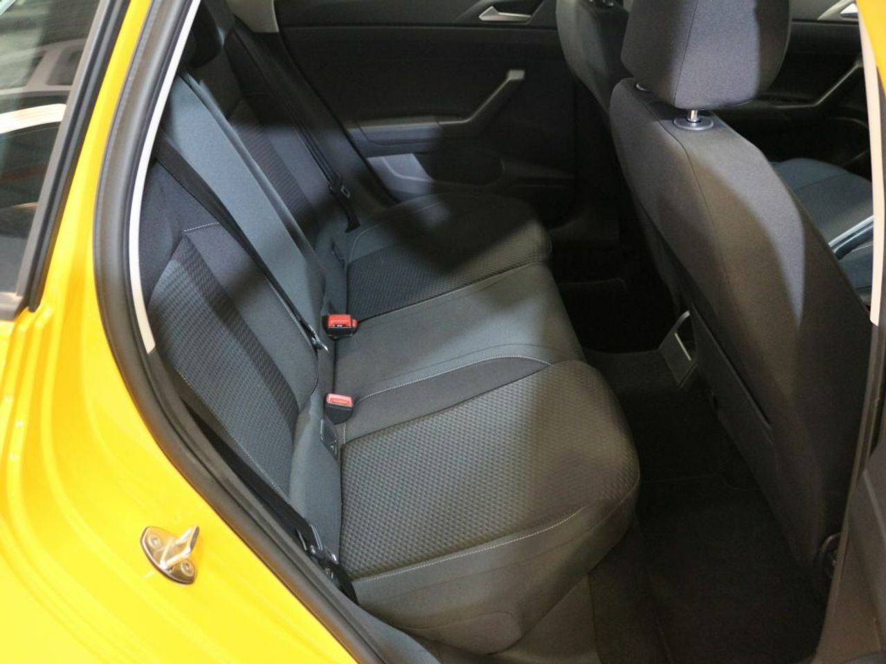 Foto Volkswagen Polo 12