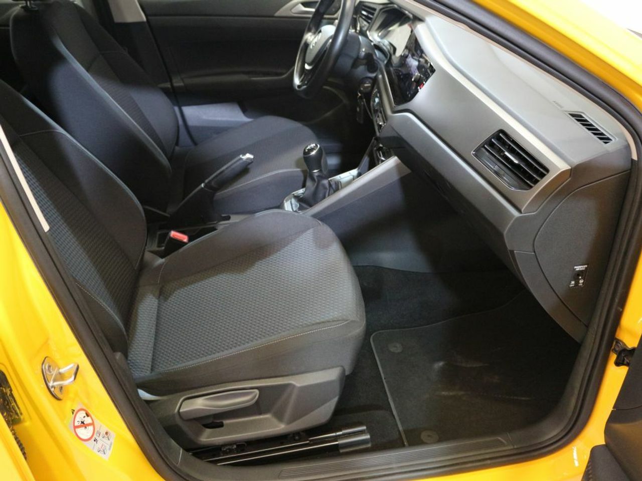 Foto Volkswagen Polo 13