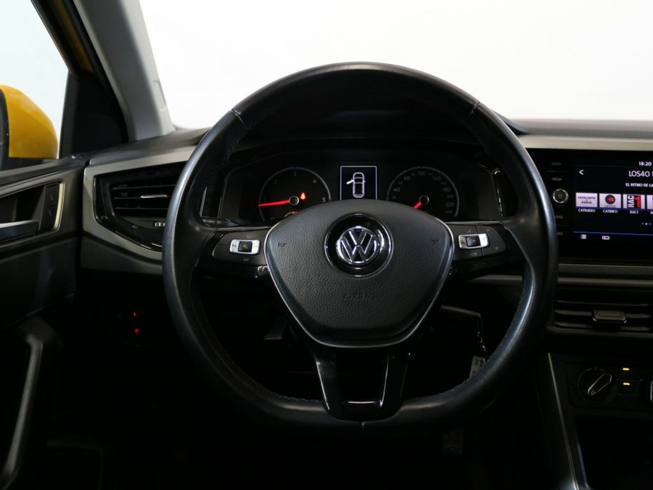 Foto Volkswagen Polo 14