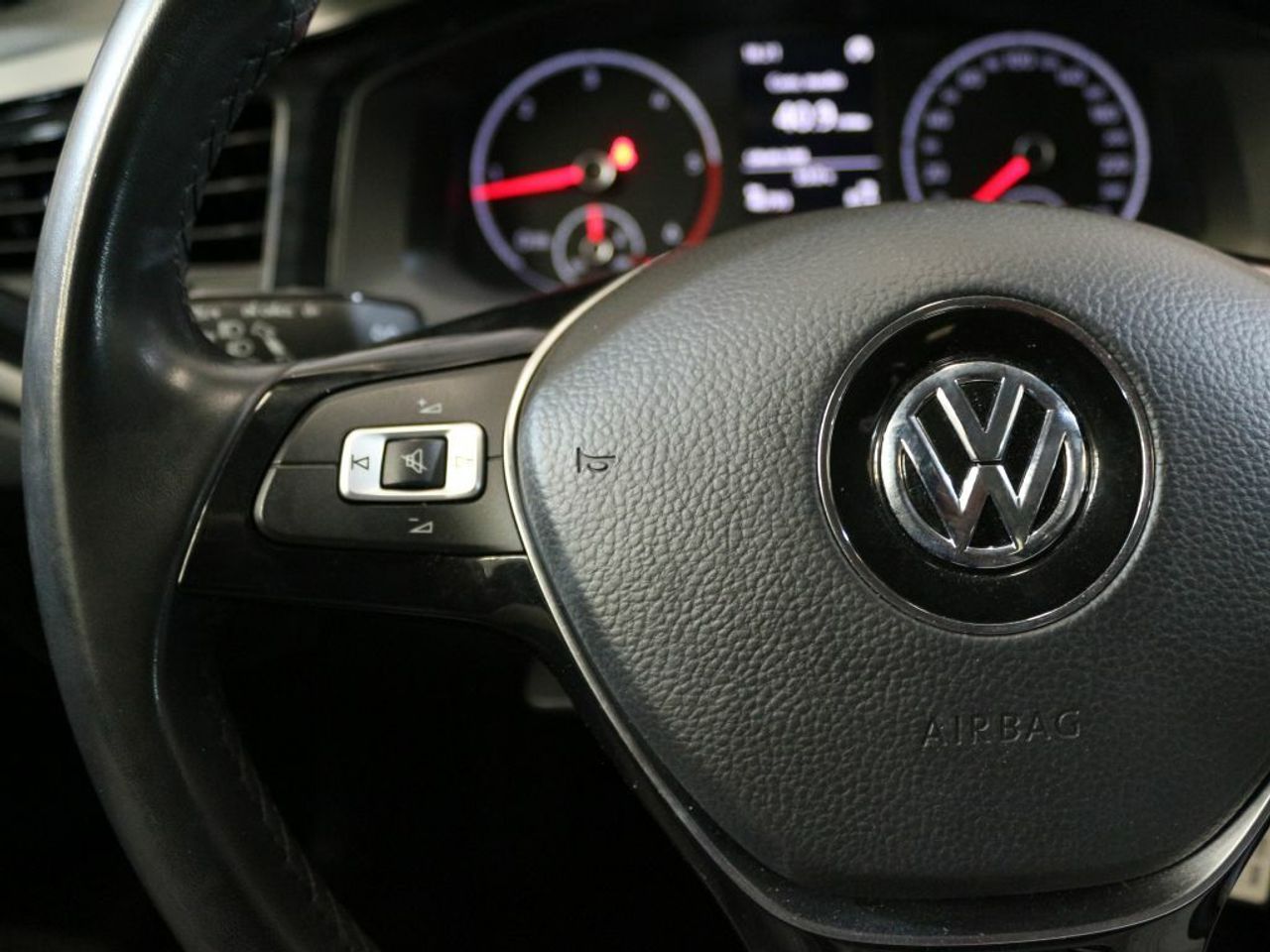 Foto Volkswagen Polo 15