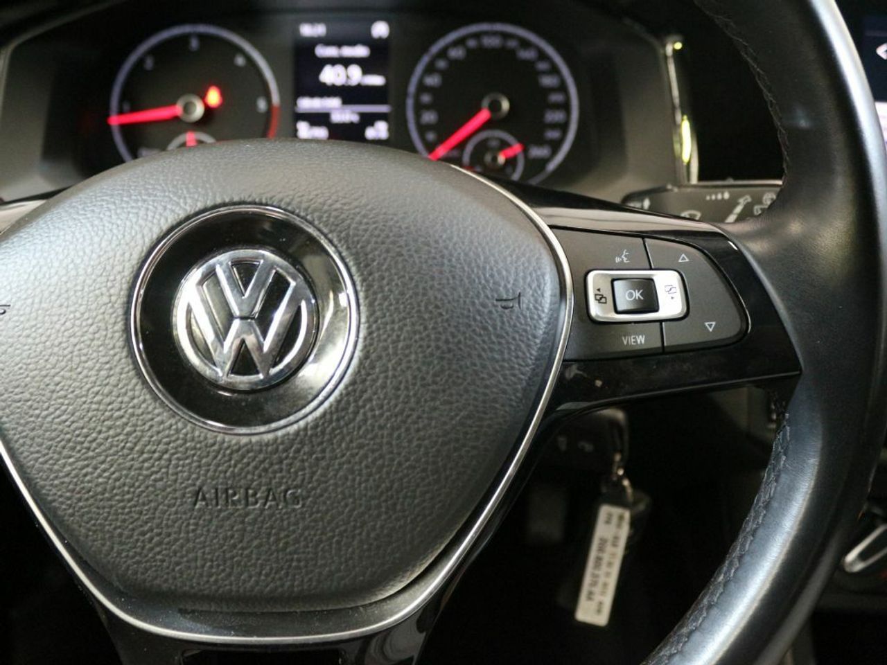 Foto Volkswagen Polo 16