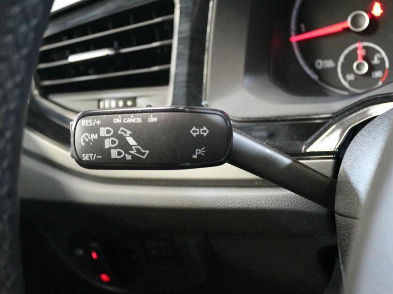 Foto Volkswagen Polo 17