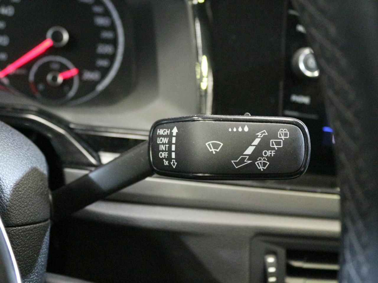 Foto Volkswagen Polo 18