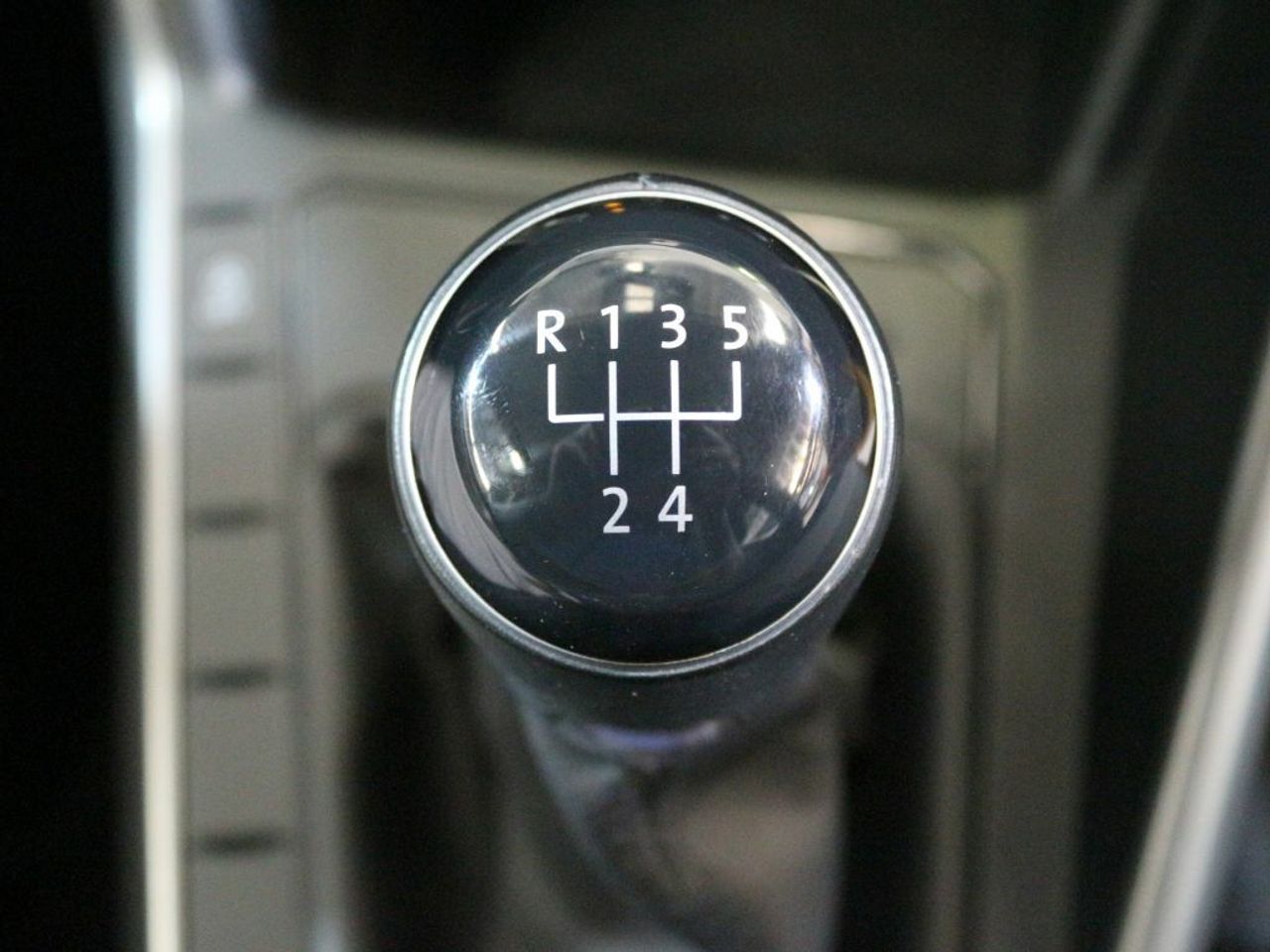 Foto Volkswagen Polo 23