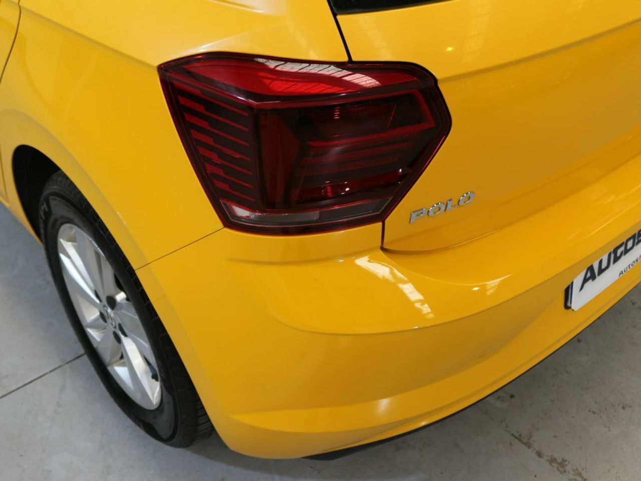 Foto Volkswagen Polo 26