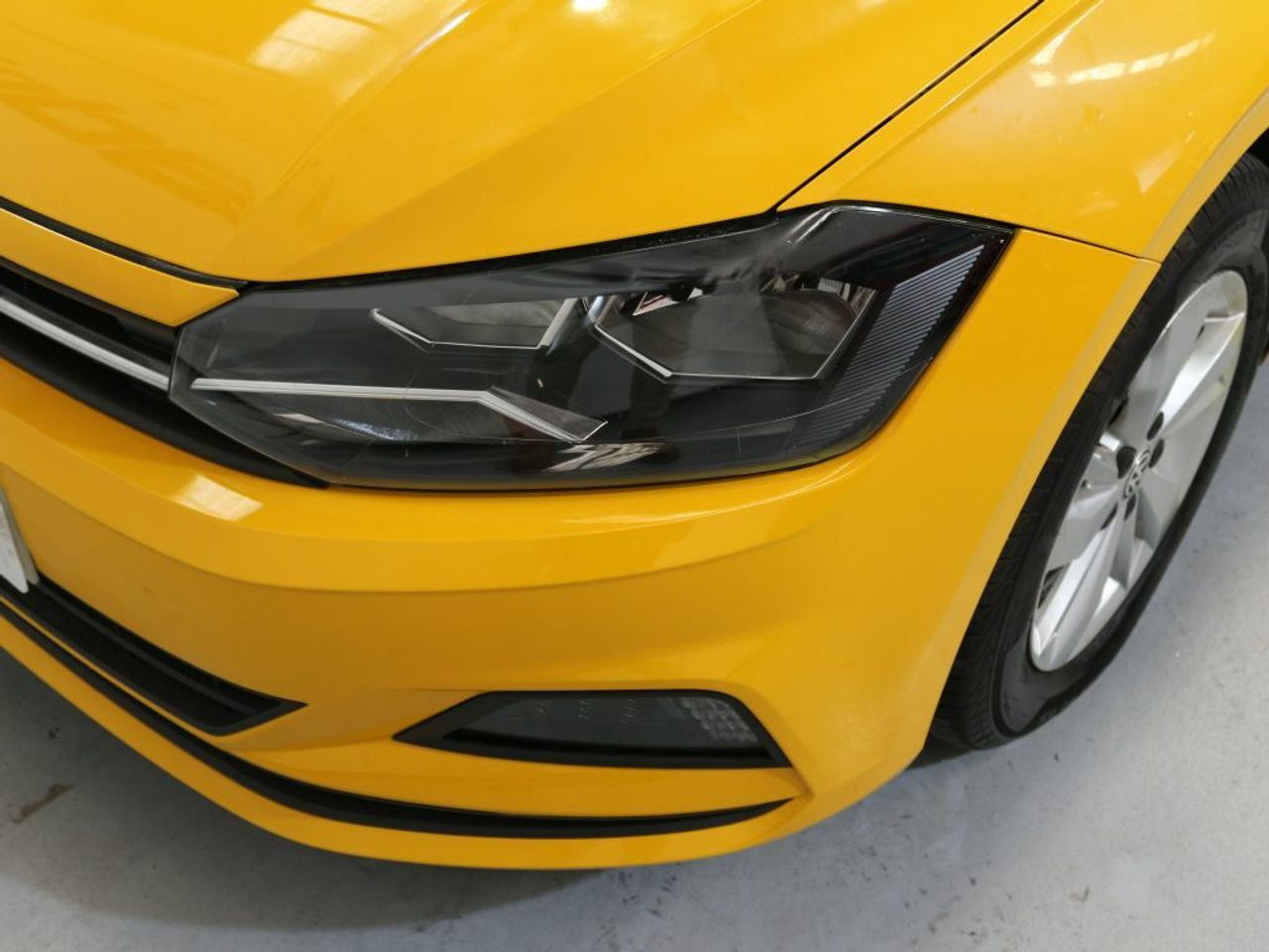 Foto Volkswagen Polo 28